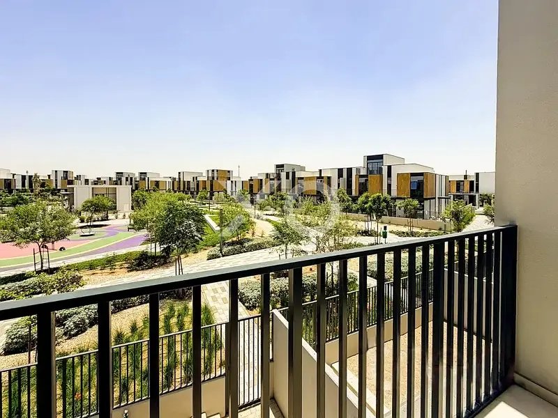 3-bedroom freehold villa in Mudon — photo 4 of 4