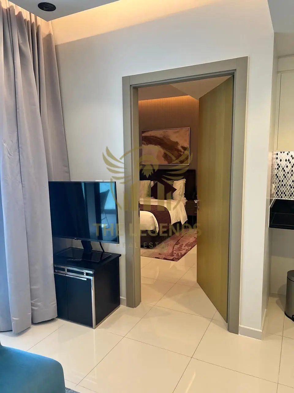 1-bedroom freehold apartment in Business Bay — photo 4 of 4