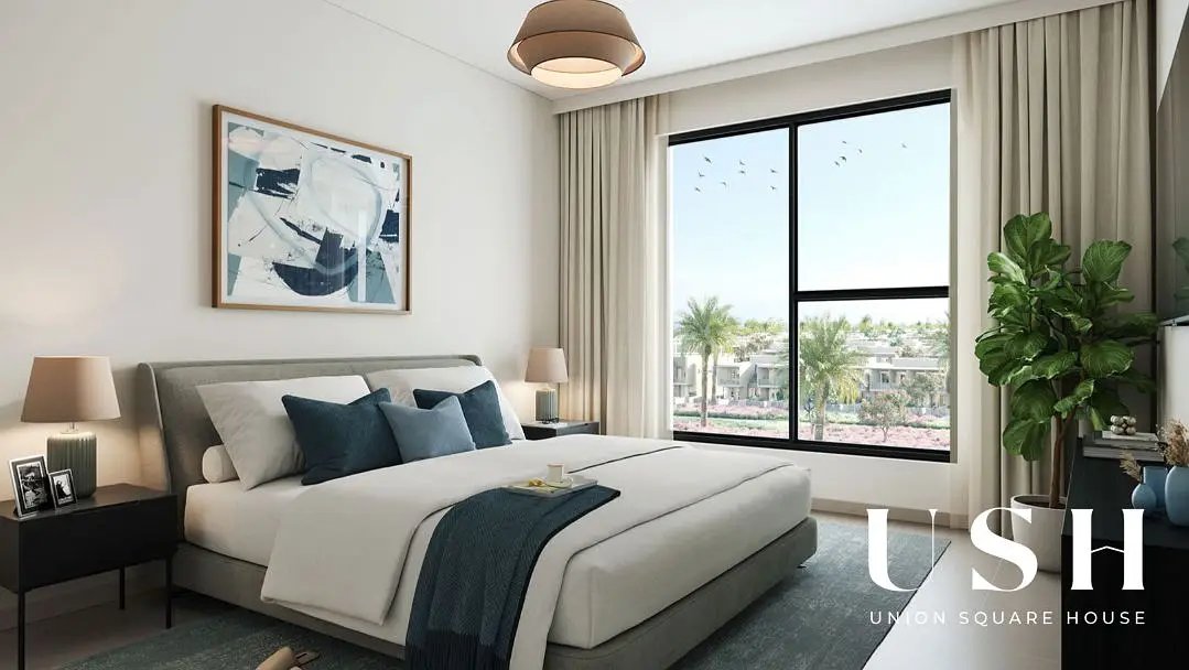 1-bedroom freehold apartment in Town Square — photo 5 of 5