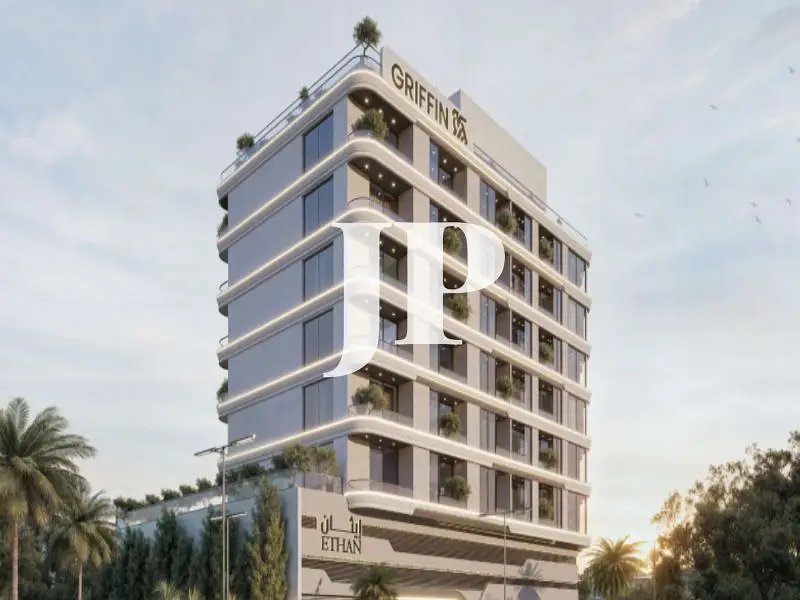 2-bedroom freehold apartment in Nad Al Sheba — photo 5 of 5