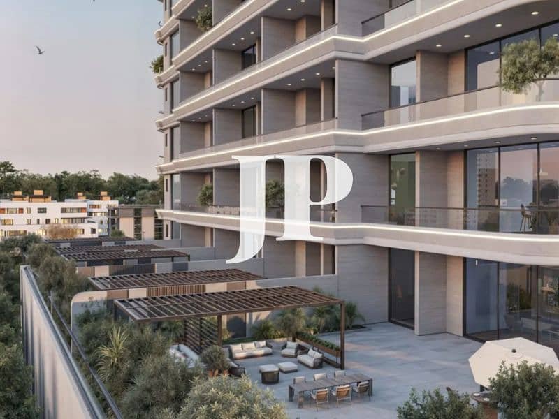 2-bedroom freehold apartment in Nad Al Sheba — photo 4 of 5