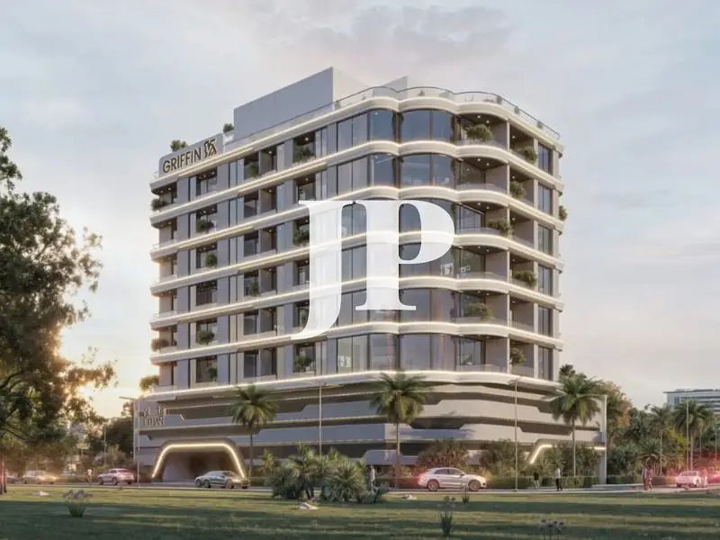 2-bedroom freehold apartment in Nad Al Sheba — photo 2 of 5