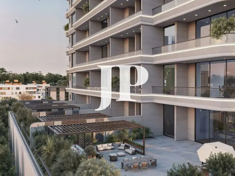 2-bedroom freehold apartment in Nad Al Sheba — photo 3 of 5