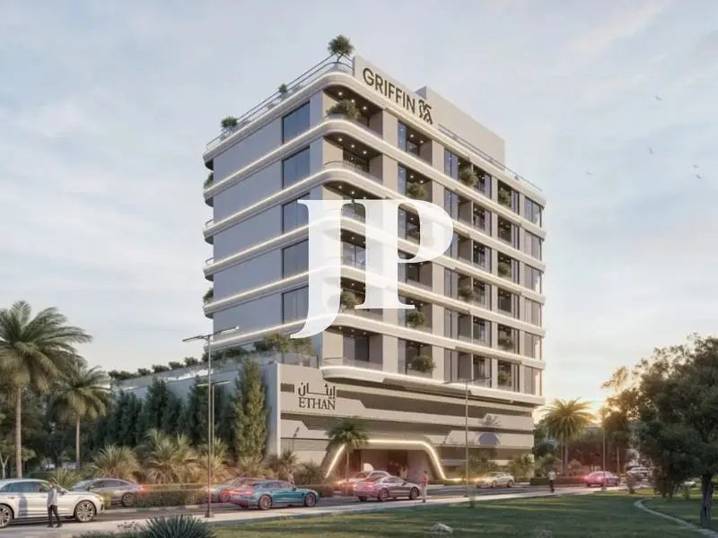 2-bedroom freehold apartment in Nad Al Sheba — photo 5 of 5