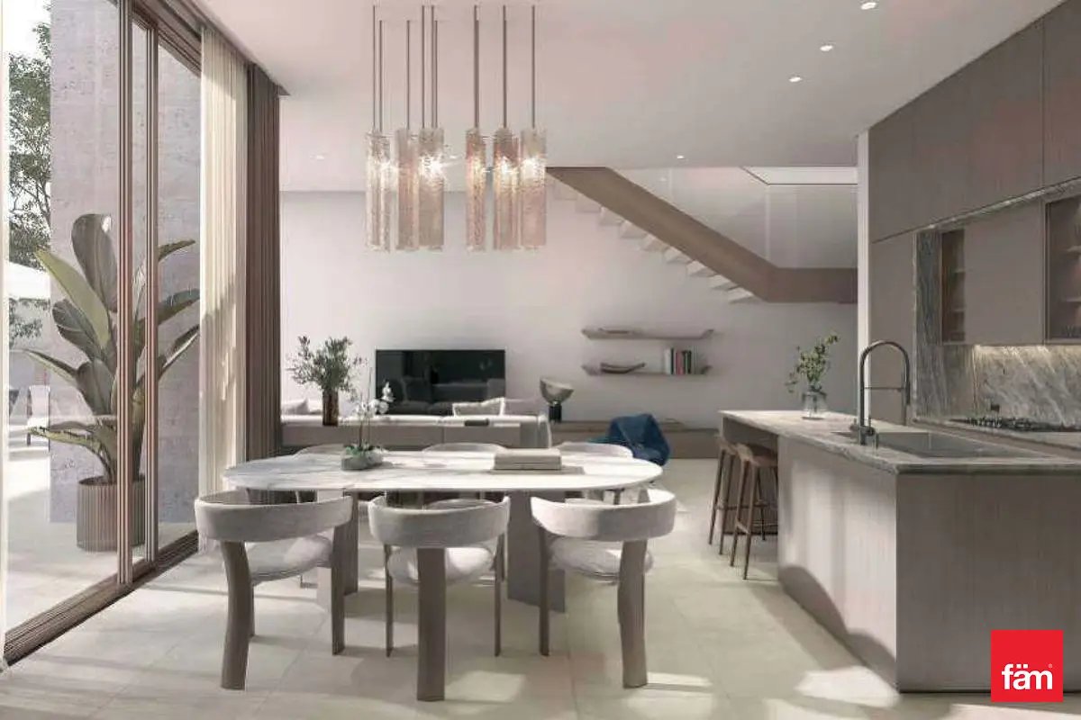 6-bedroom freehold villa in Nad Al Sheba — photo 5 of 5