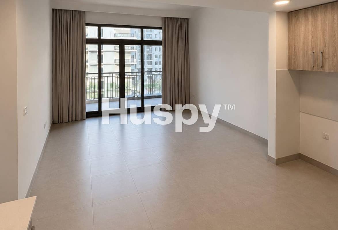 2-bedroom freehold apartment in Town Square — photo 4 of 5