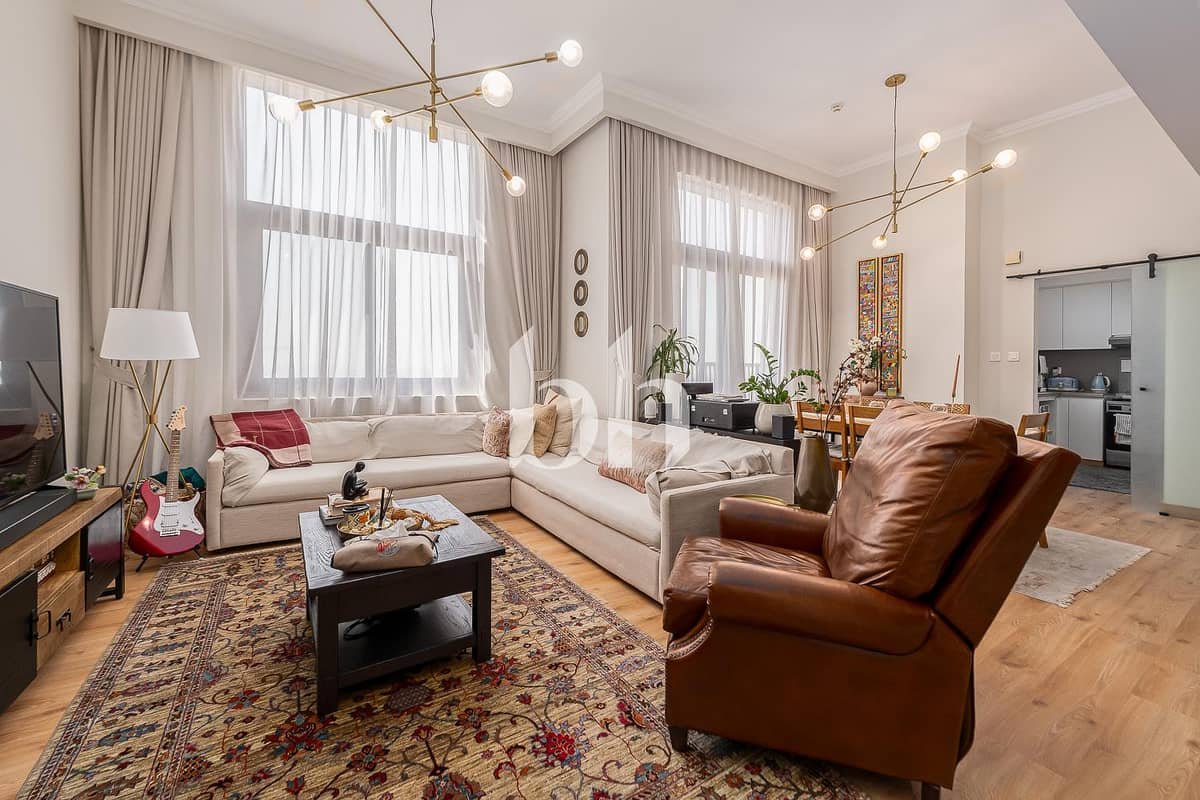 4-bedroom freehold apartment in Town Square — photo 4 of 5