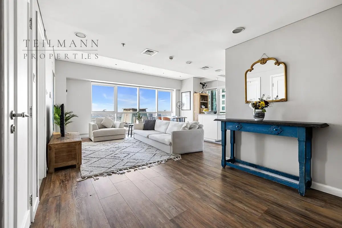2-bedroom freehold apartment in Dubai Marina — photo 5 of 5