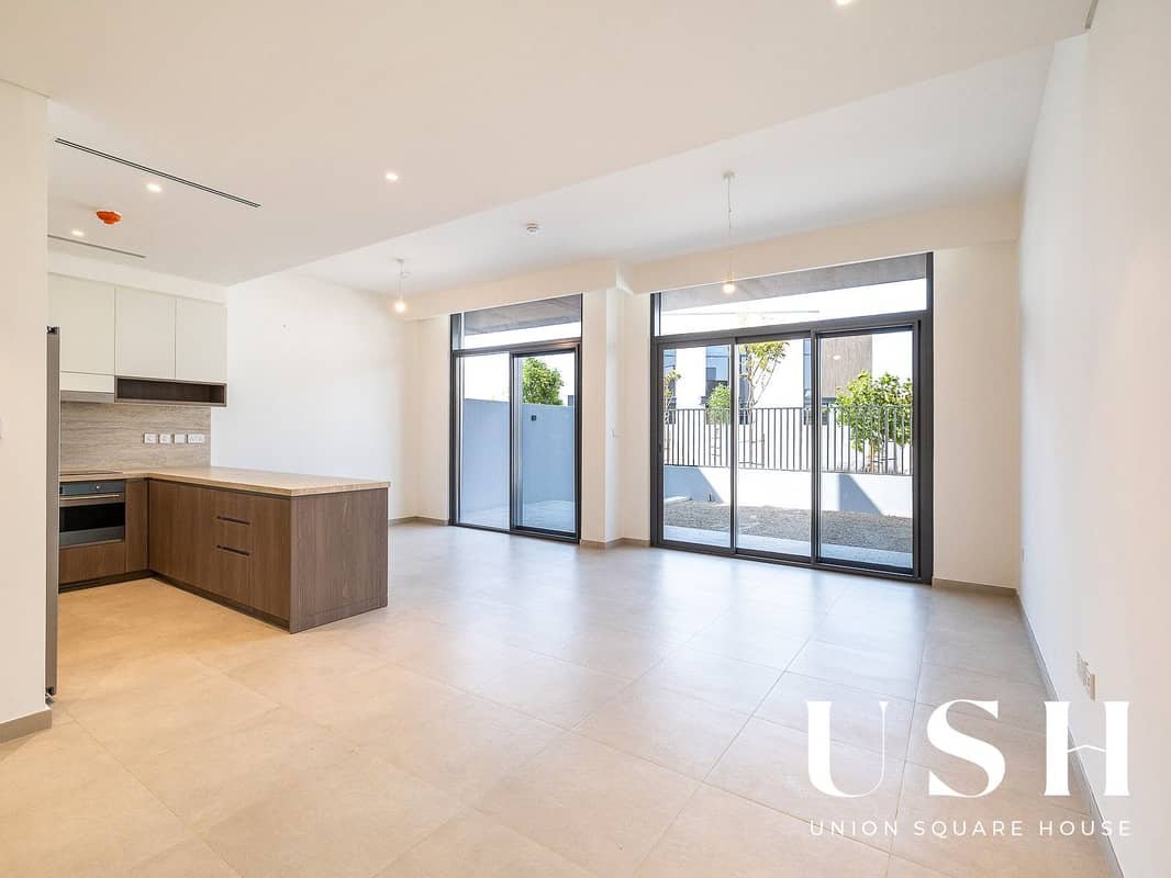 3-bedroom freehold villa in Mudon — photo 3 of 4