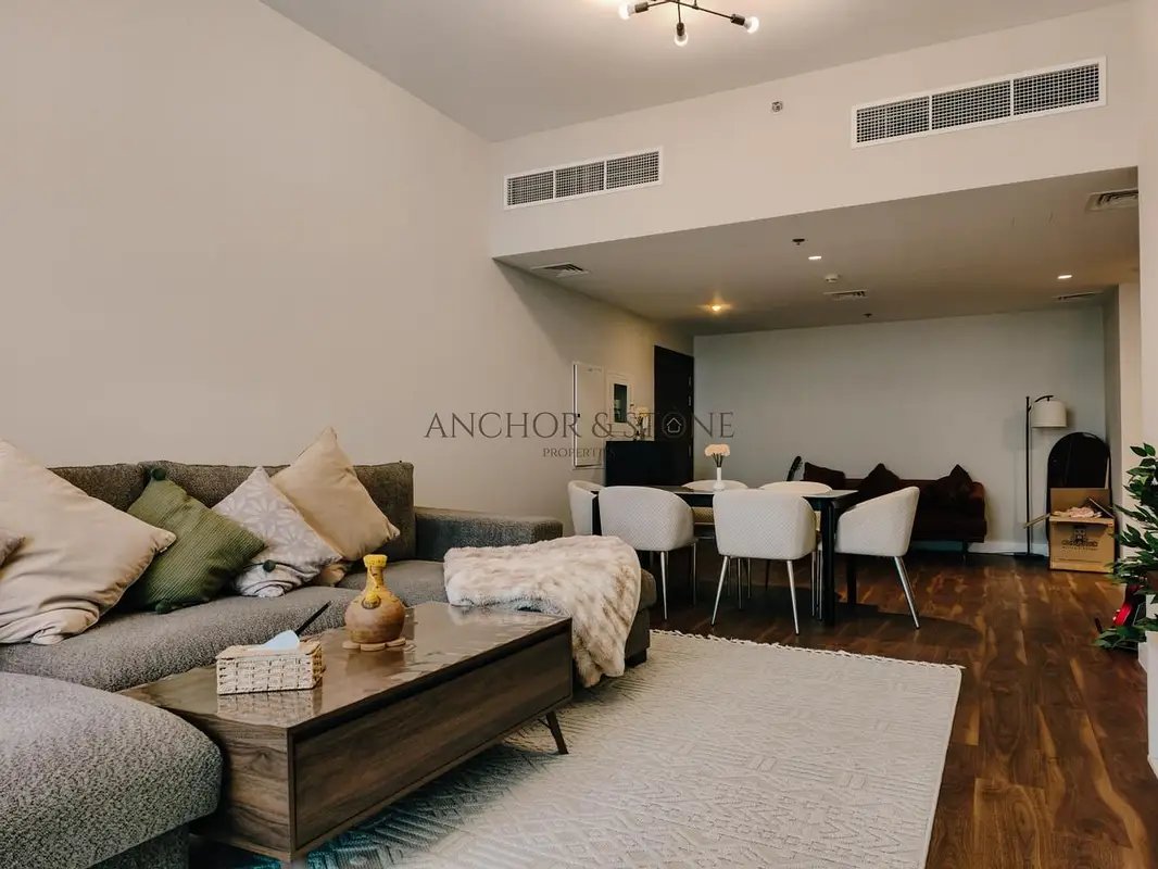3-bedroom freehold apartment in Al Sufouh — photo 4 of 4