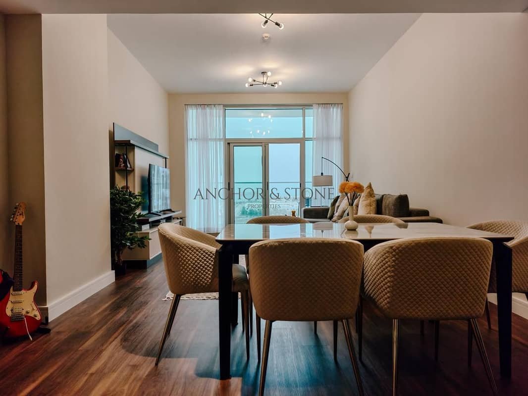 3-bedroom freehold apartment in Al Sufouh — photo 3 of 4