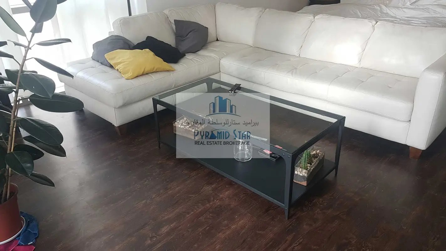 studio freehold apartment in DIFC — photo 4 of 4