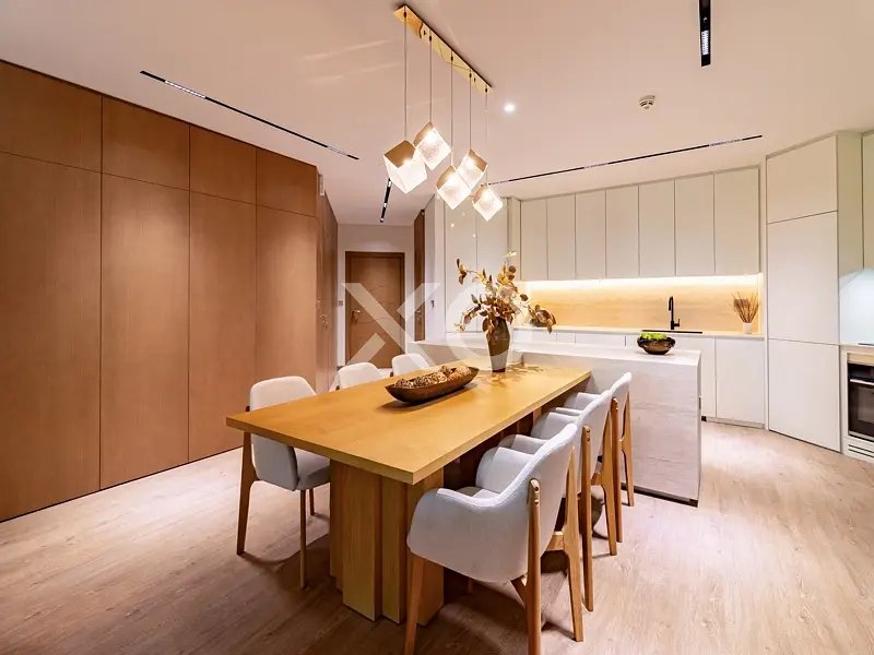 3-bedroom freehold apartment in Palm Jumeirah — photo 5 of 5