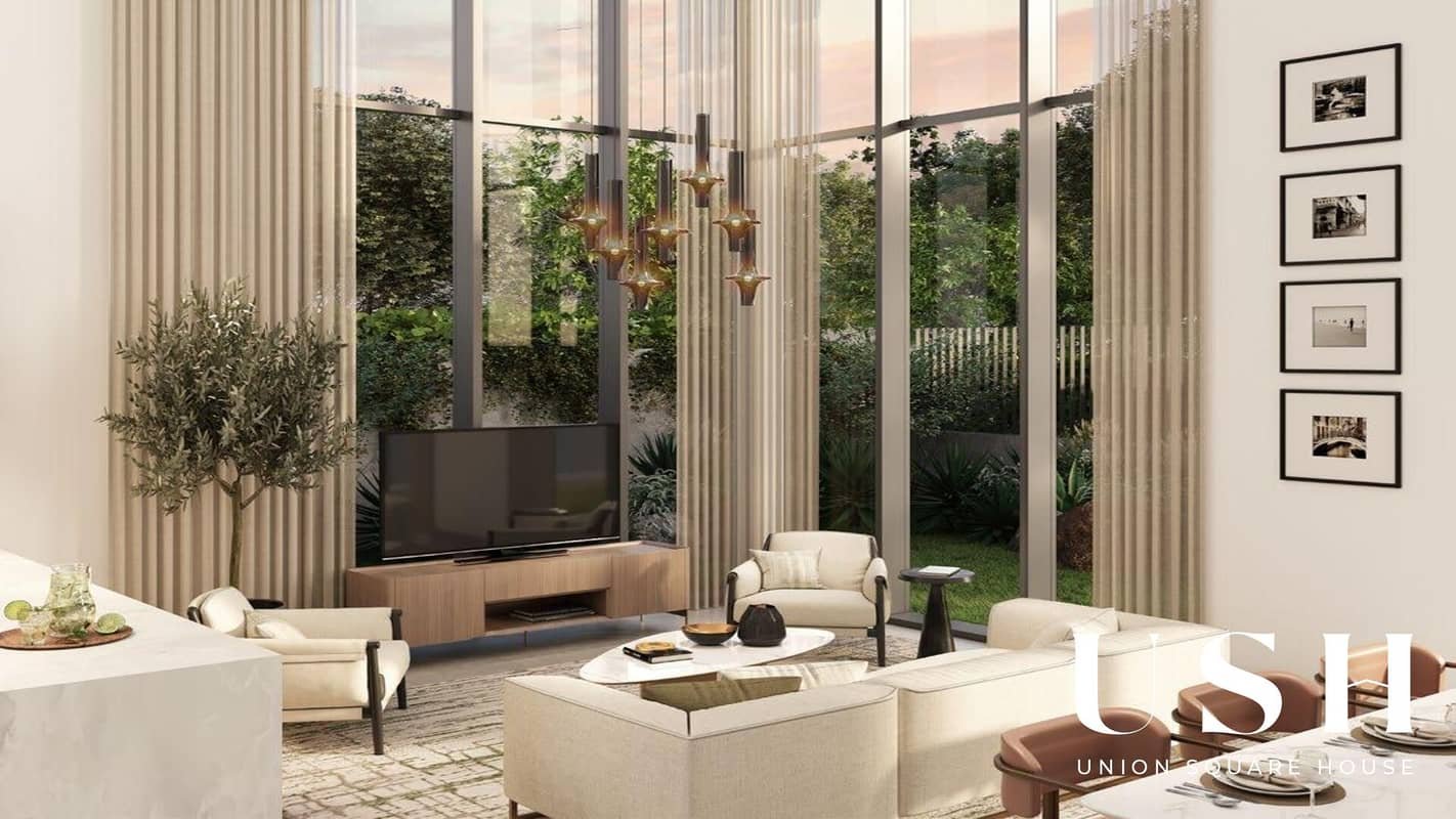 3-bedroom freehold villa in Mudon — photo 3 of 4