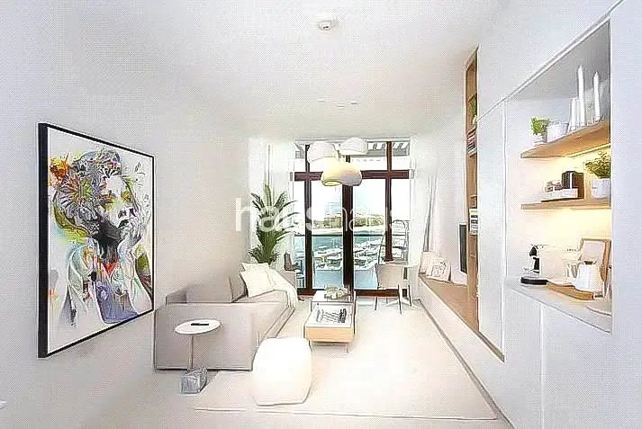 studio freehold apartment in Palm Jumeirah — photo 5 of 5