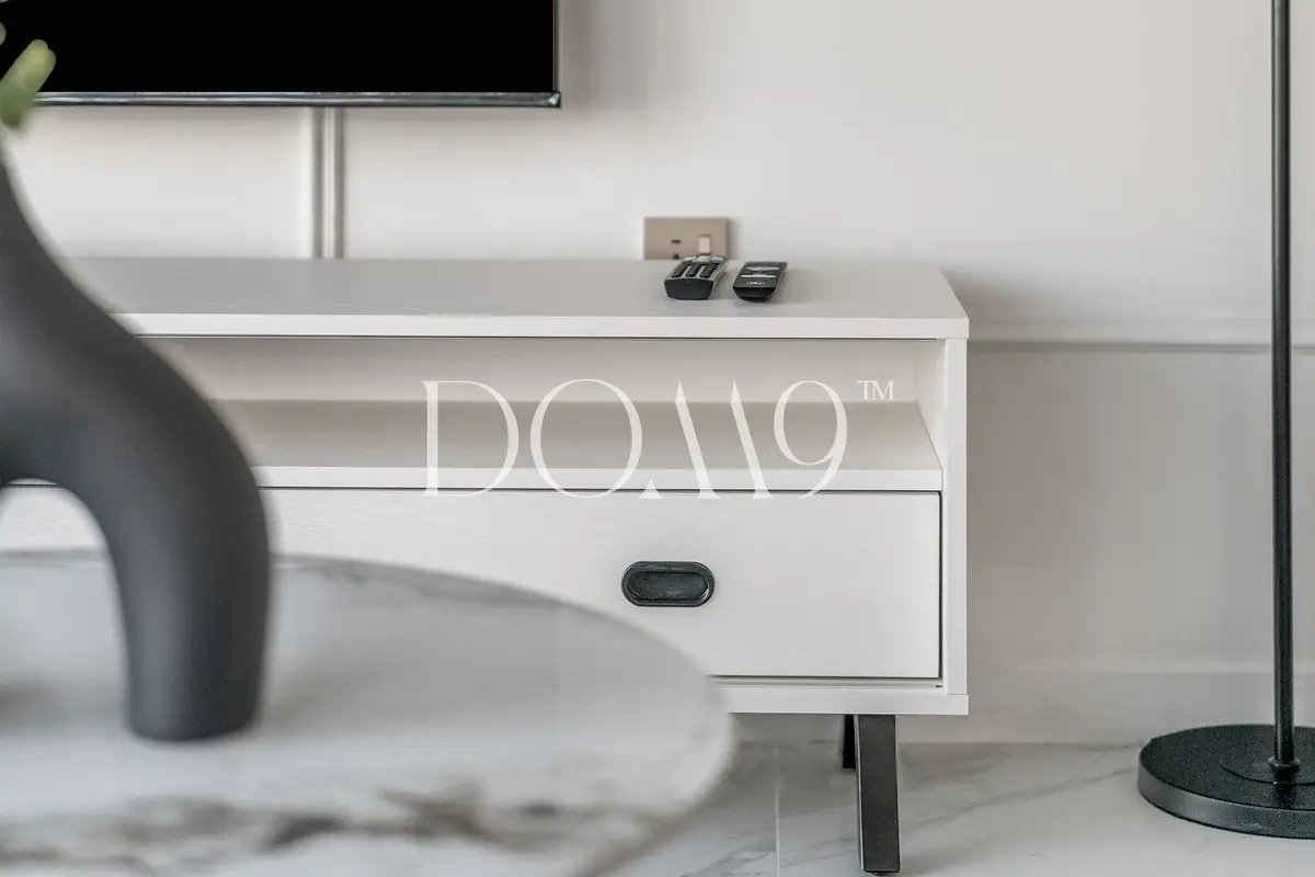 1-bedroom freehold apartment in DIFC — photo 5 of 5