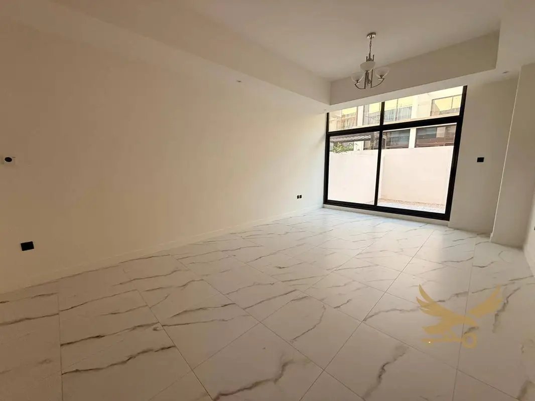 4-bedroom freehold villa in Mohammed Bin Rashid City (MBR City) — photo 5 of 5