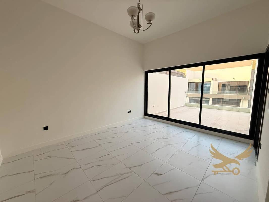 4-bedroom freehold villa in Mohammed Bin Rashid City (MBR City) — photo 4 of 5