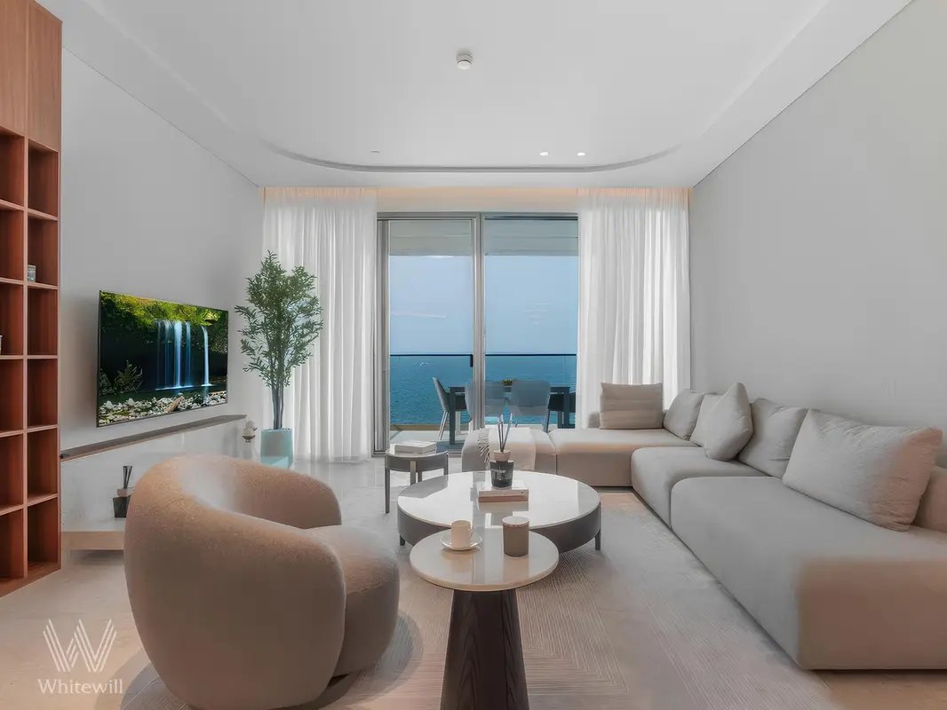 3-bedroom freehold apartment in Palm Jumeirah — photo 5 of 5