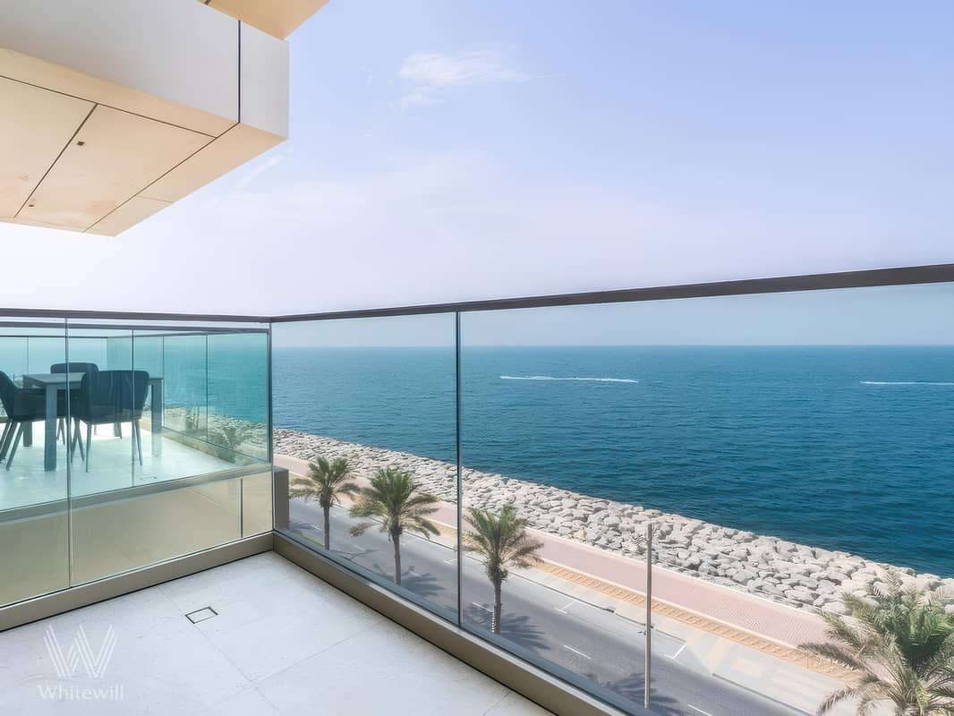 3-bedroom freehold apartment in Palm Jumeirah — photo 4 of 5