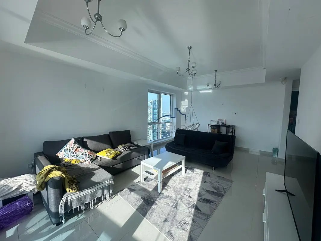 1-bedroom freehold apartment in Business Bay — photo 4 of 4