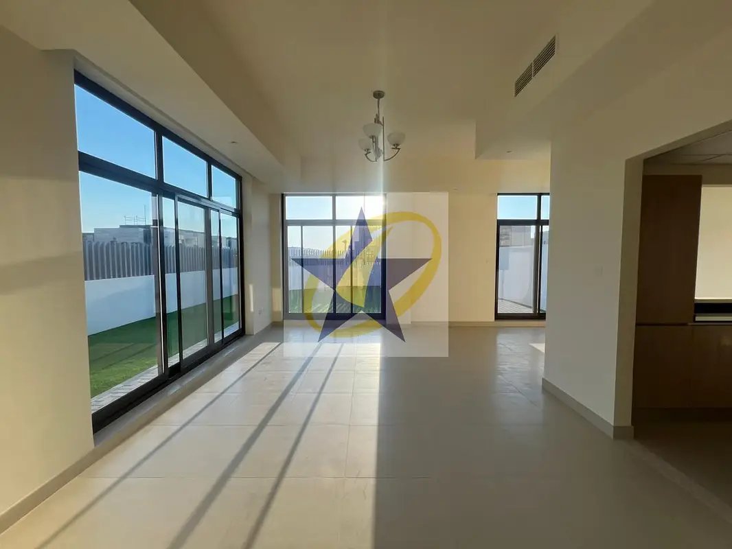 4-bedroom freehold villa in Mohammed Bin Rashid City (MBR City) — photo 5 of 5
