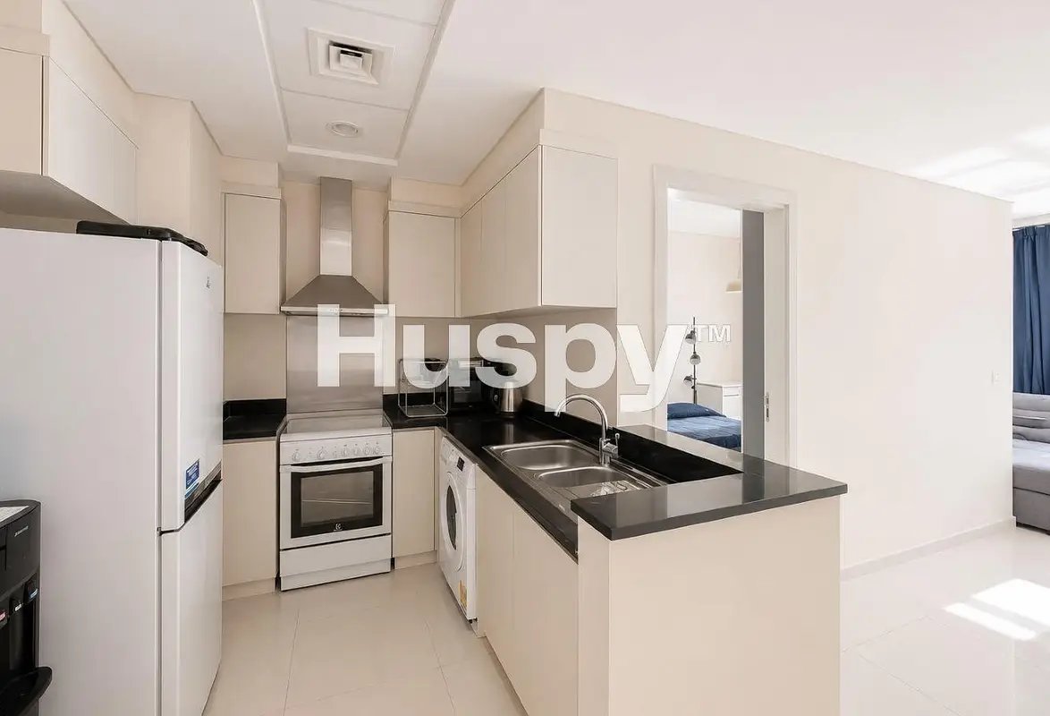 1-bedroom freehold apartment in DAMAC Hills — photo 5 of 5