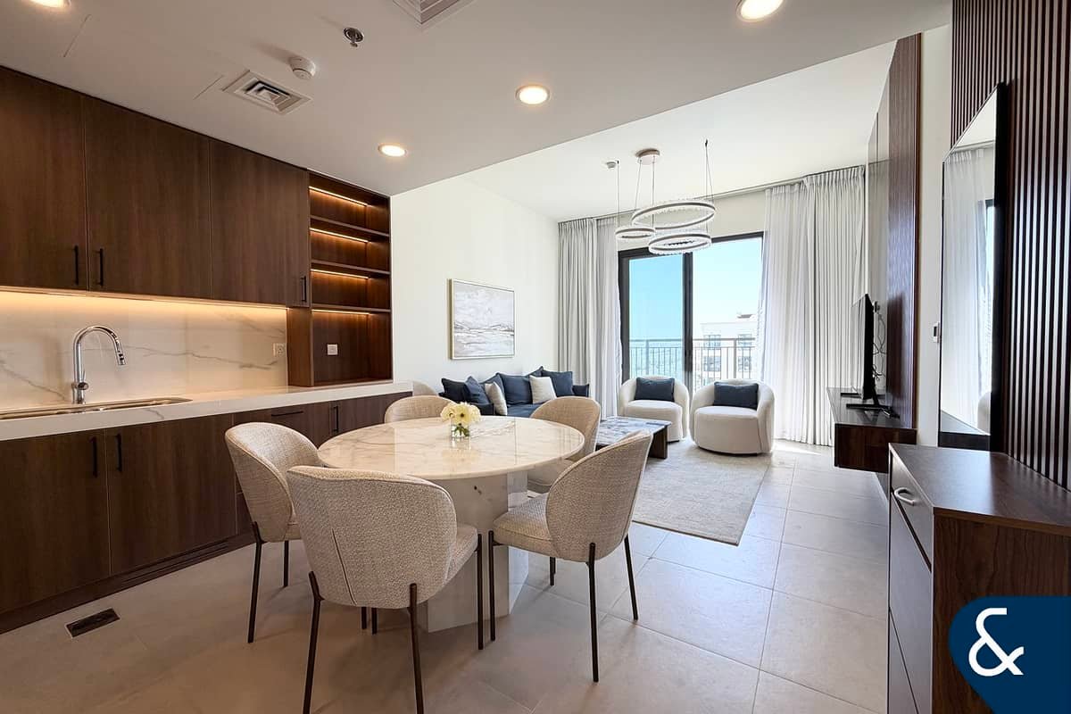 2-bedroom freehold apartment in Town Square — photo 4 of 5
