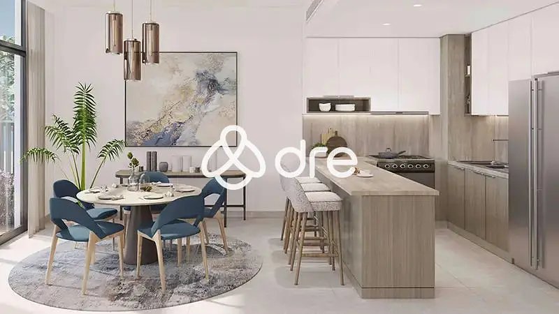 3-bedroom freehold apartment in Mudon — photo 4 of 4
