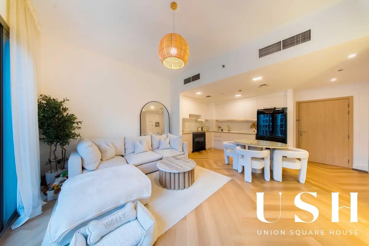 2-bedroom freehold apartment in Town Square — photo 5 of 5
