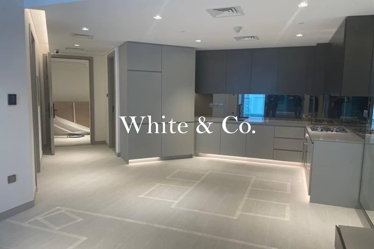 2-bedroom freehold apartment in Business Bay — photo 4 of 5