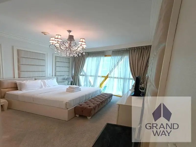 2-bedroom freehold apartment in DIFC — photo 4 of 4