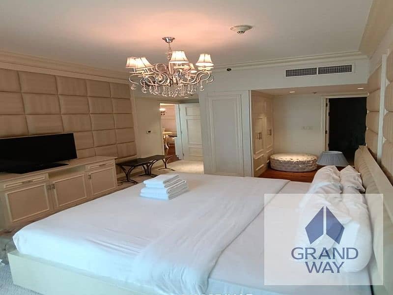 2-bedroom freehold apartment in DIFC — photo 3 of 4