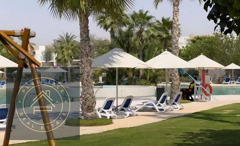 1-bedroom freehold apartment in DAMAC Hills — photo 5 of 5