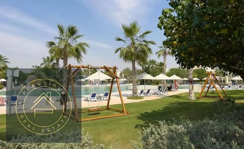 1-bedroom freehold apartment in DAMAC Hills — photo 3 of 5