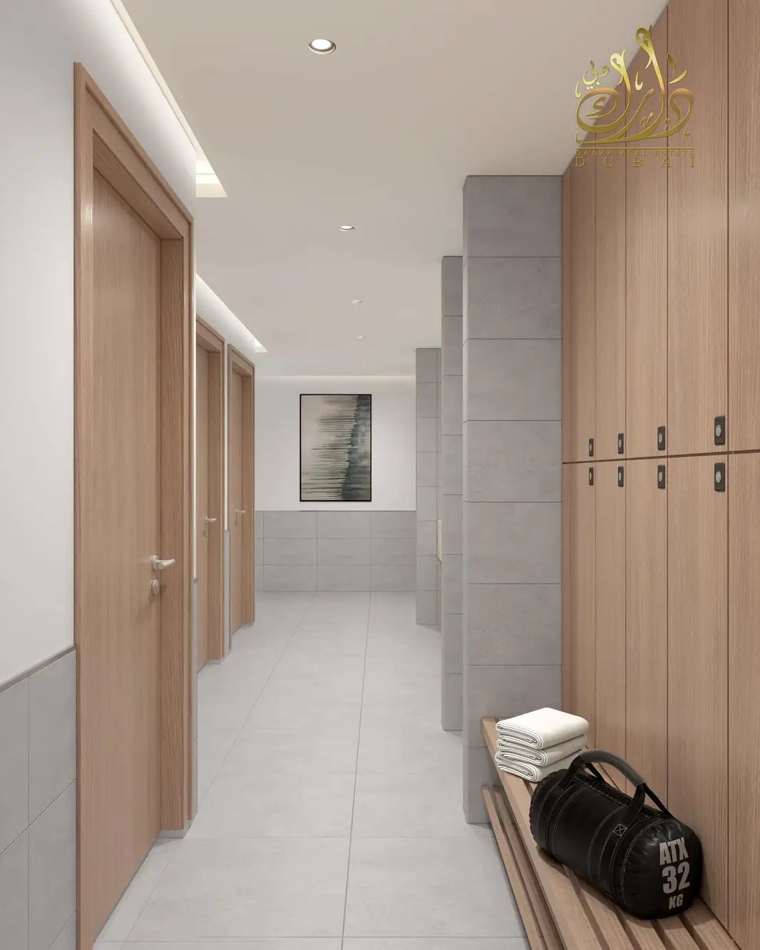 1-bedroom freehold apartment in Dubai Islands — photo 5 of 5