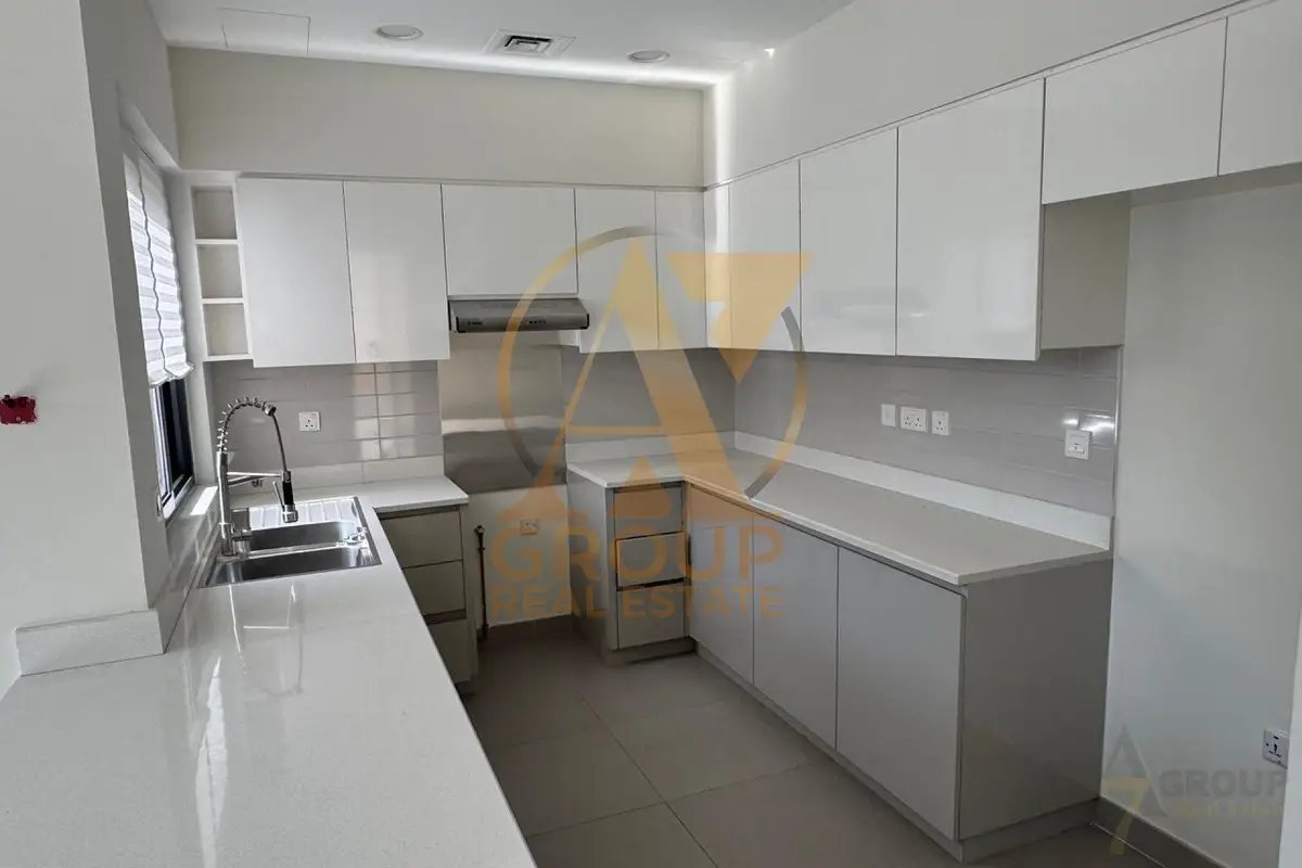 4-bedroom freehold villa in Dubai Hills Estate — photo 4 of 4
