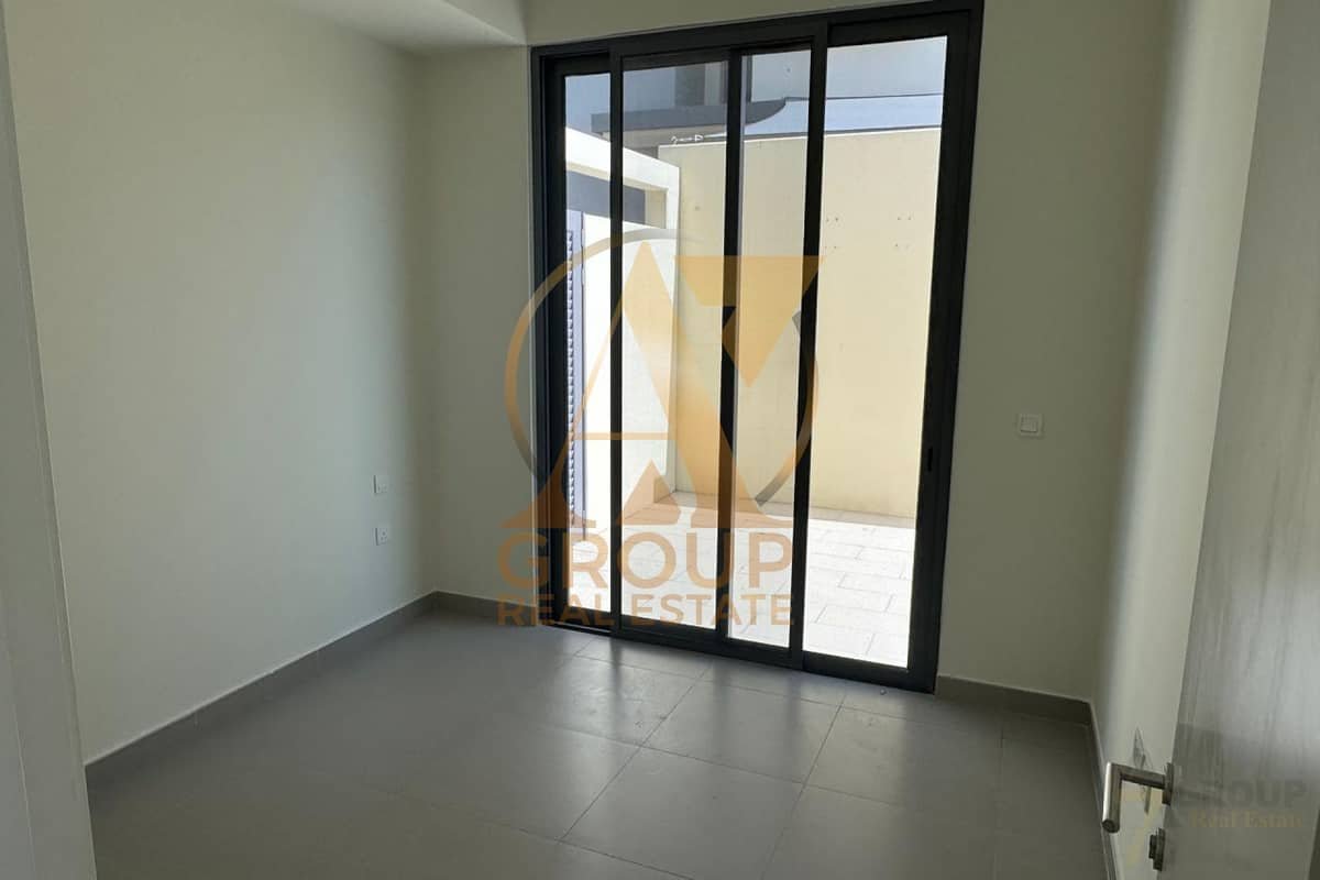 4-bedroom freehold villa in Dubai Hills Estate — photo 3 of 4