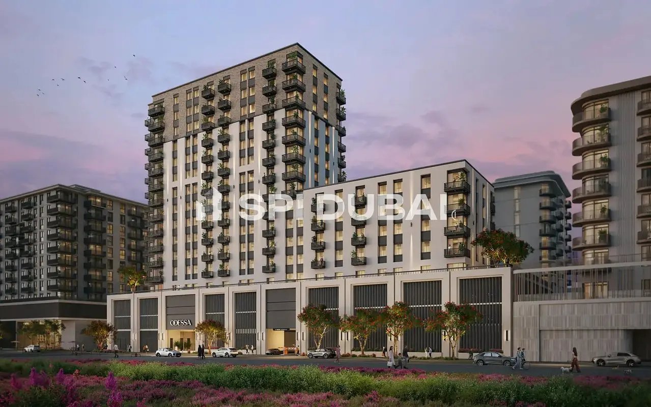 1-bedroom freehold apartment in Town Square — photo 5 of 5