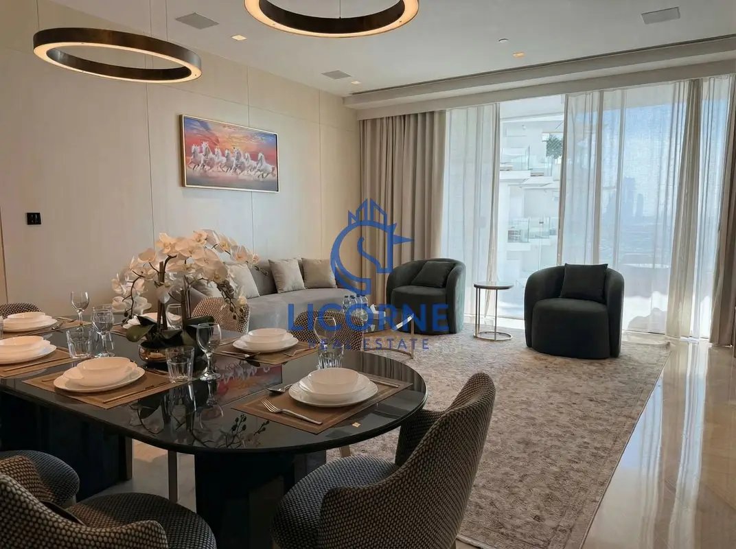 2-bedroom freehold apartment in Palm Jumeirah — photo 5 of 5