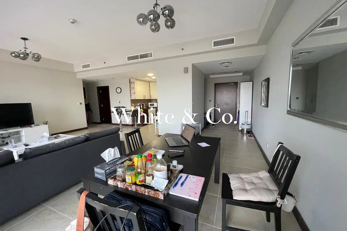 1-bedroom freehold apartment in Jumeirah Lake Towers (JLT) — photo 5 of 5