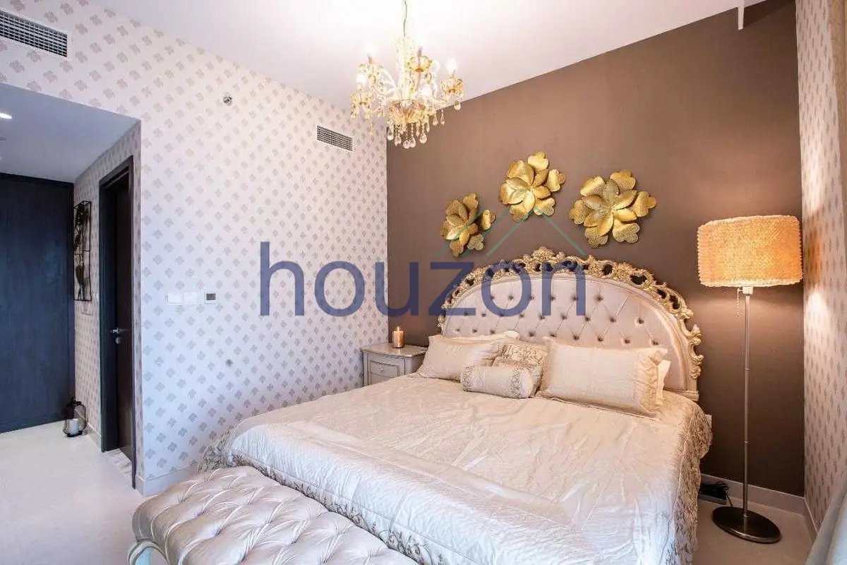 2-bedroom freehold apartment in Dubai Creek Harbour — photo 5 of 5