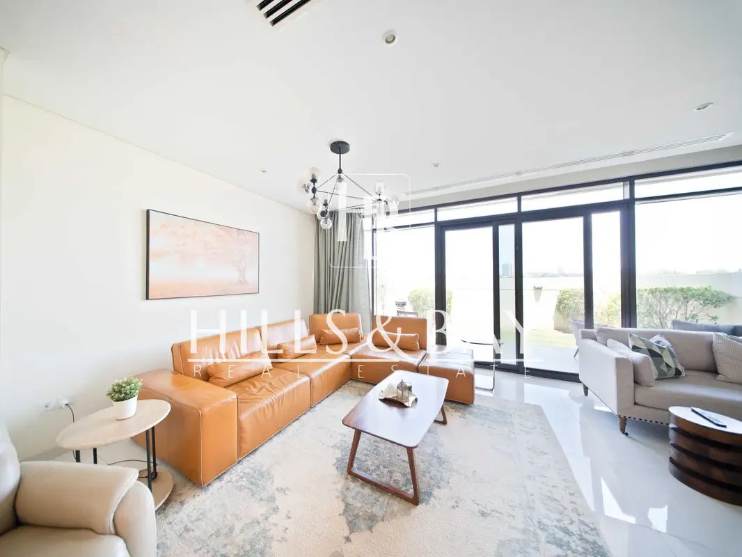 3-bedroom freehold villa in DAMAC Hills — photo 4 of 4