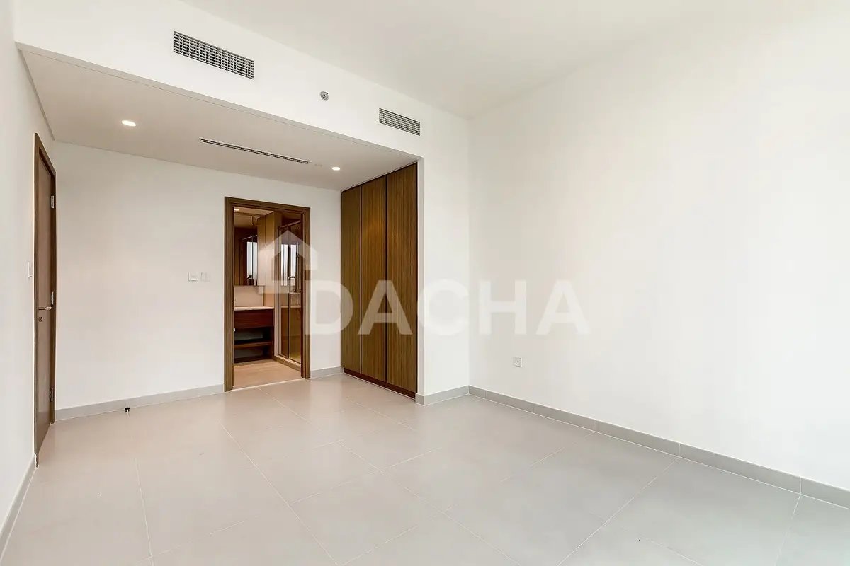 2-bedroom freehold apartment in Dubai Creek Harbour — photo 5 of 5