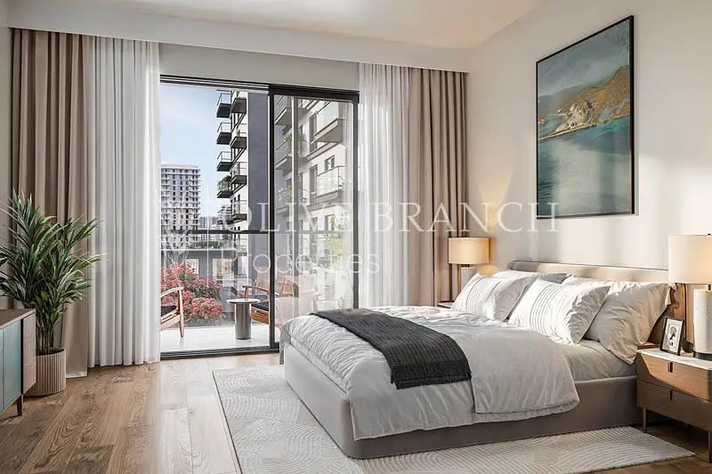 1-bedroom freehold apartment in Town Square — photo 5 of 5