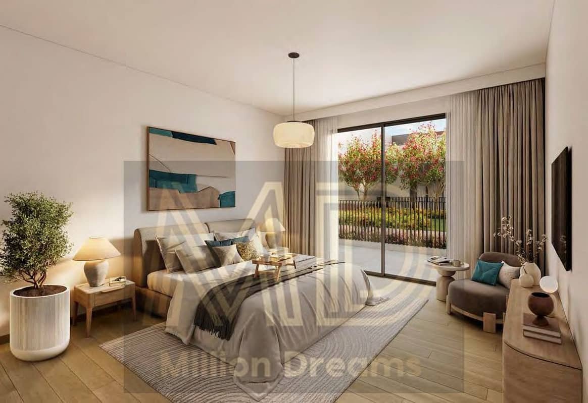 1-bedroom freehold apartment in Town Square — photo 4 of 5