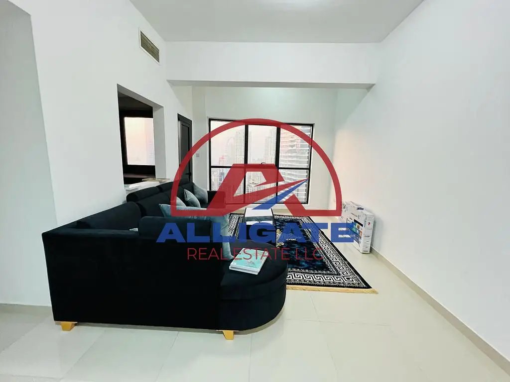 1-bedroom freehold apartment in Dubai Marina — photo 5 of 5