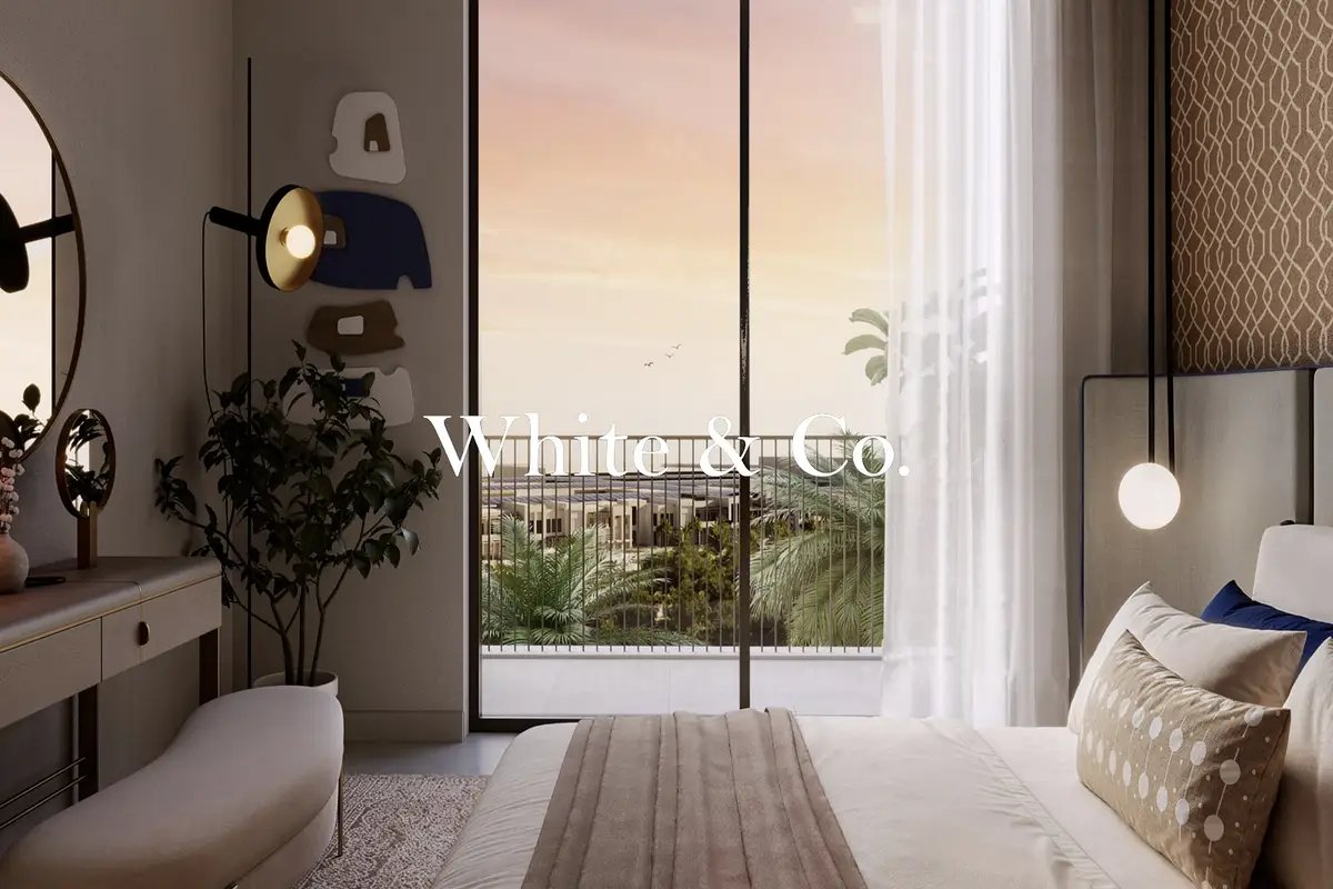 1-bedroom freehold apartment in Dubai Hills Estate — photo 5 of 5