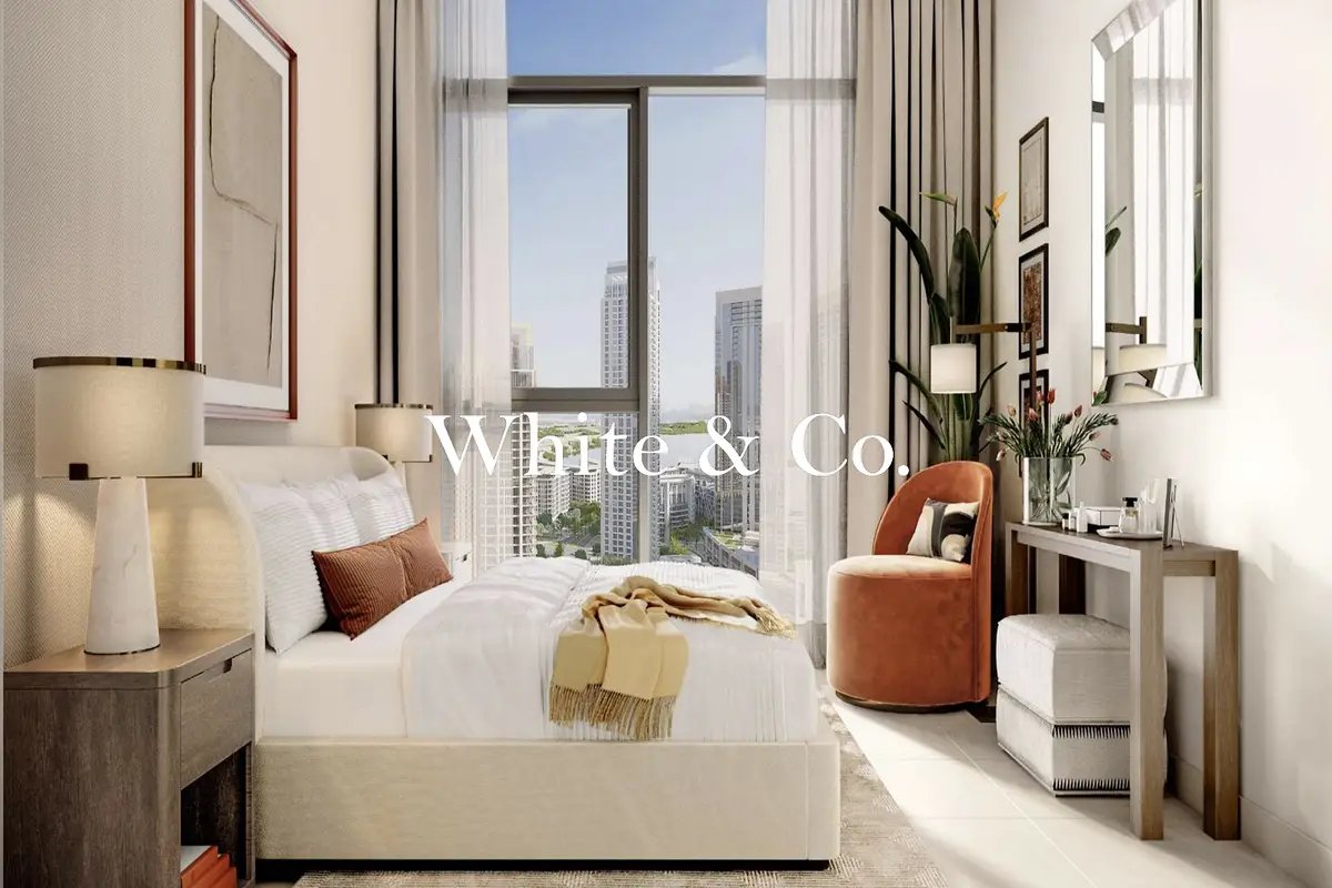1-bedroom freehold apartment in Dubai Hills Estate — photo 3 of 5