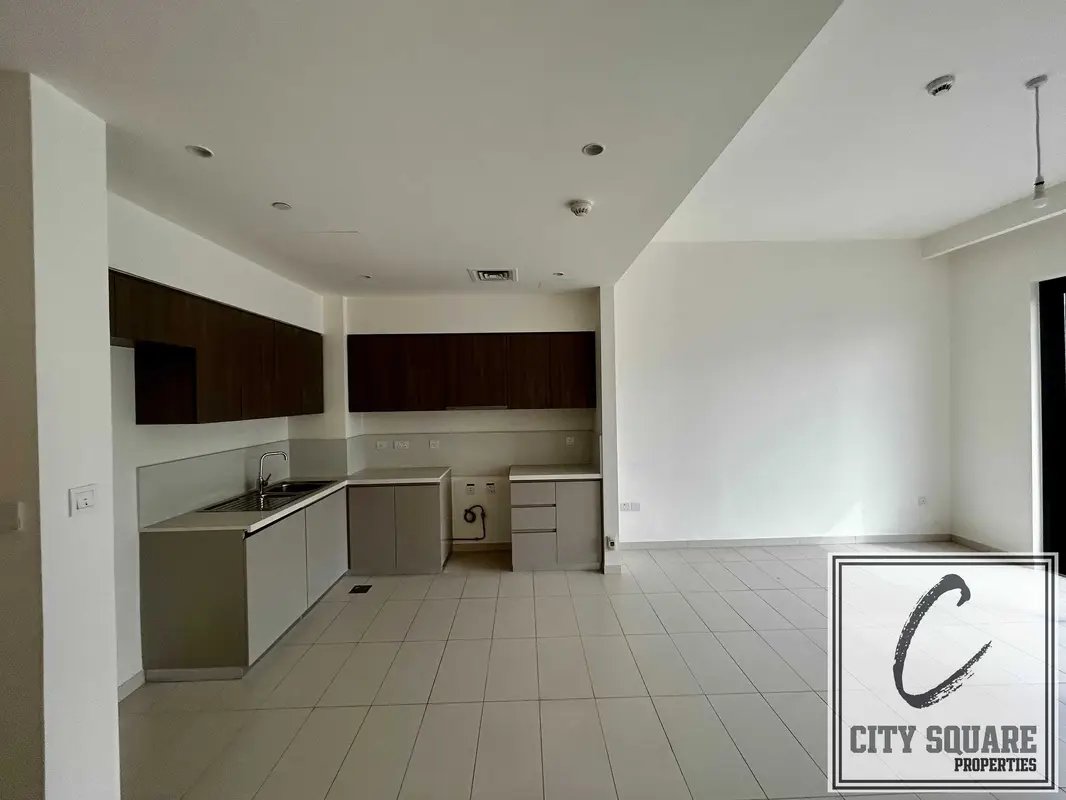 2-bedroom freehold apartment in Dubai Hills Estate — photo 5 of 5